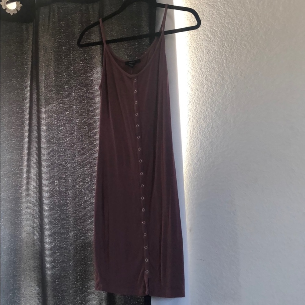 Bodycon dress